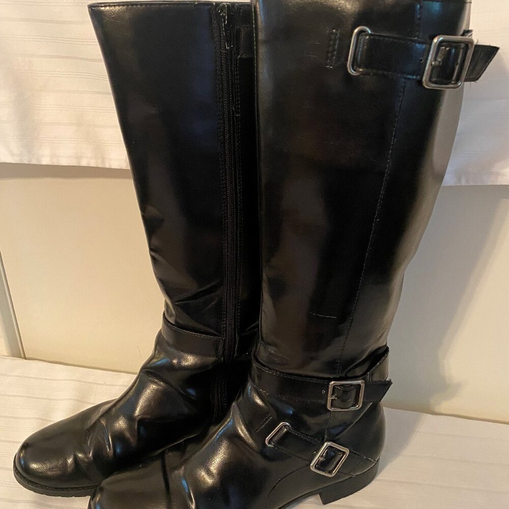 Women's Riding Boots by Ralph Lauren Chaps
